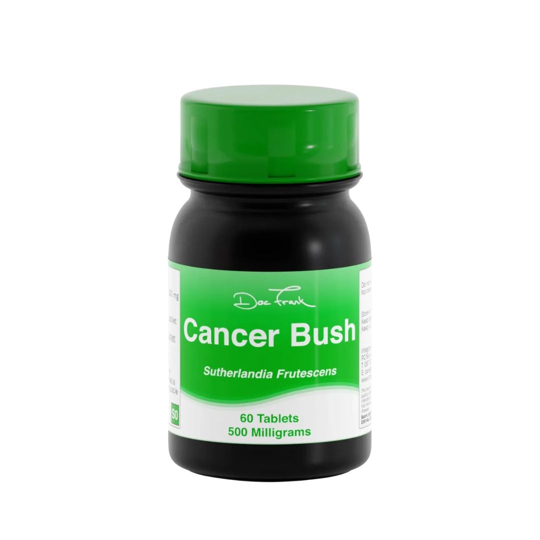 Cancer Bush