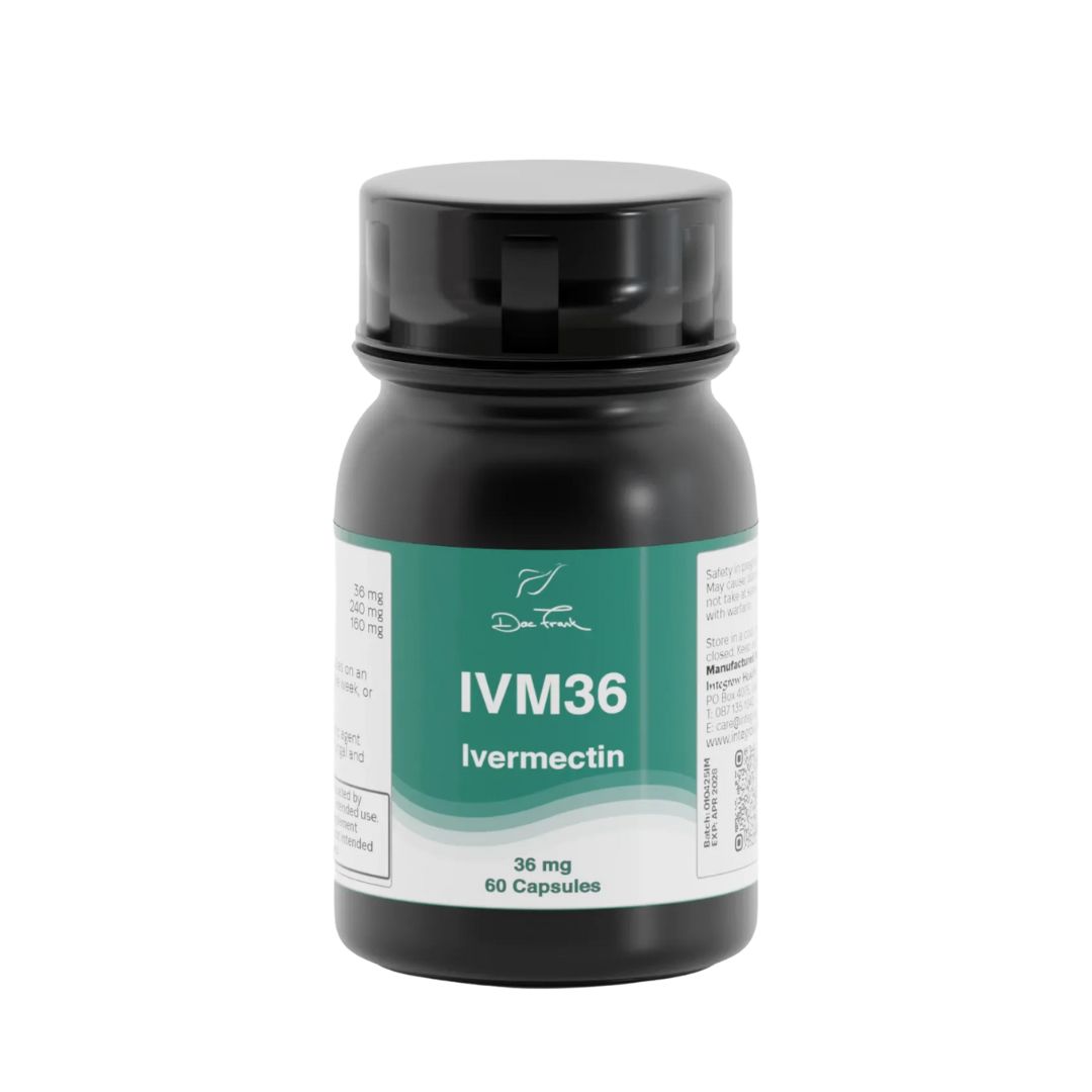 Ivermectin IVM36