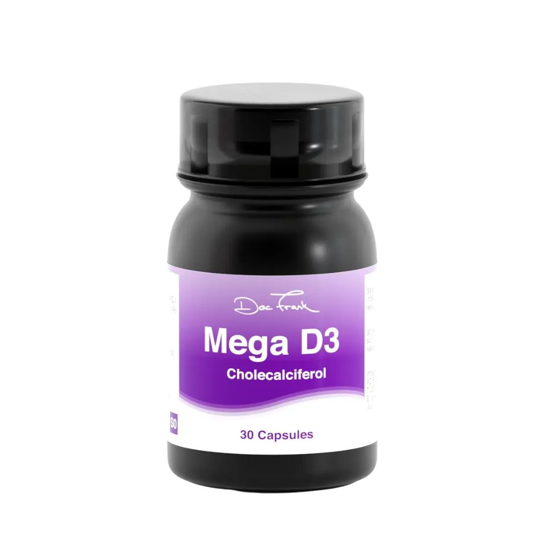 Mega D3