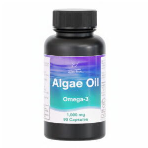 Algae Oil 1000 mg x 90 softgels