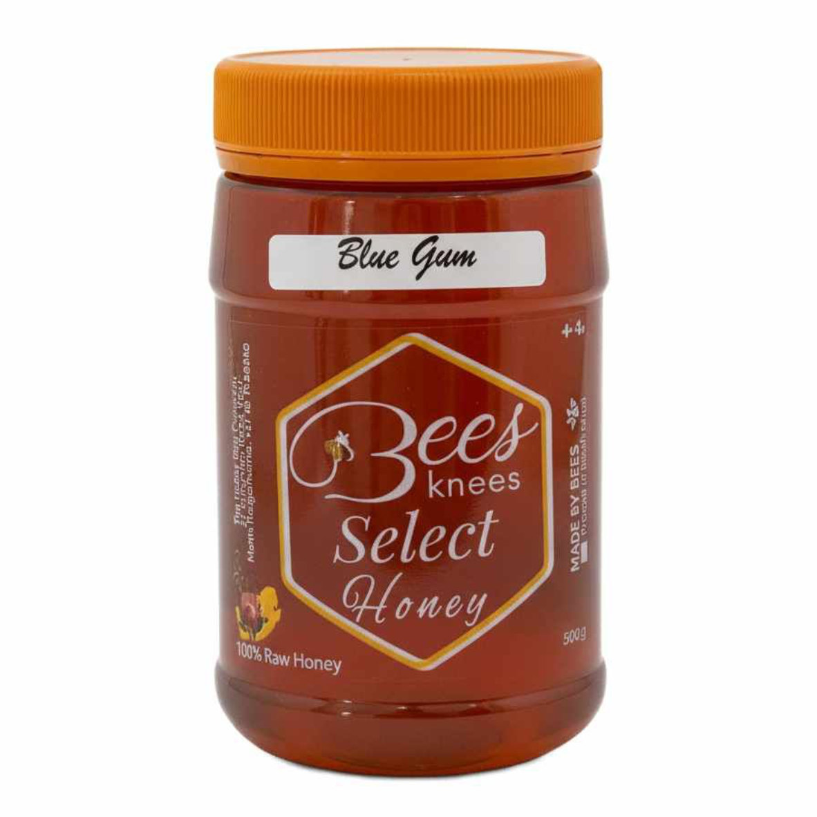 Bees Knees (Blue Gum Select) x 500 g