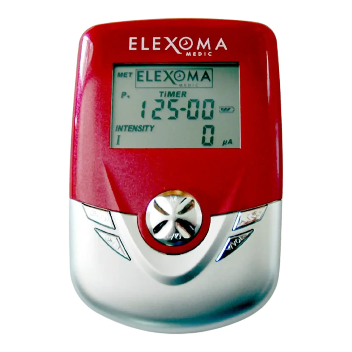 Elexoma Medic (Refurbished)