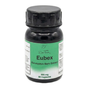 Eubex Eucalyptus Bark Extract