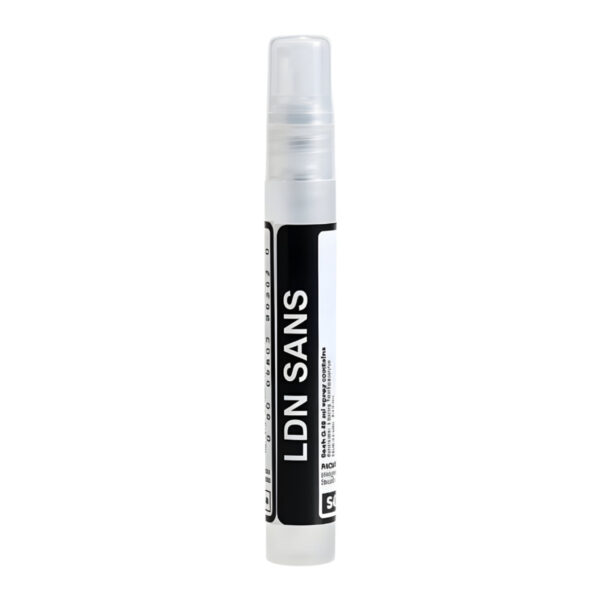 Low Dose Naltrexone (LDN) Spray 9 ml (PLAIN)