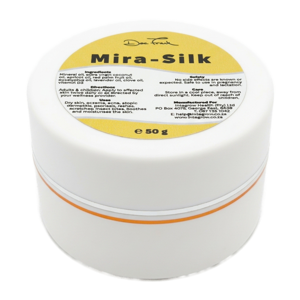 Mira-Silk 50g