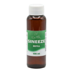 Sineeze Refill 100ml