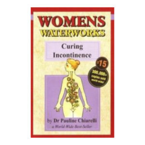 Woman's Waterworks Booklet