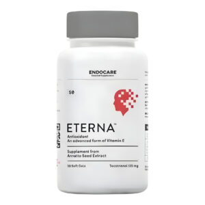 Eterna Vit E 125 mg