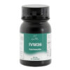 Ivermectin (IVM36) 36 mg x 60 Capsules