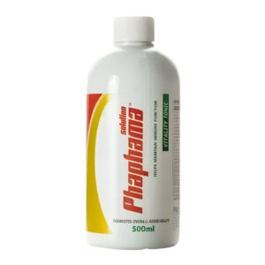 Phaphama Vitality Tonic 500 ml