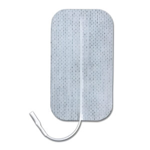 Pre-gelled Electrodes - 5 cm x 9 cm