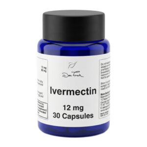 Ivermectin 12 mg Capsules