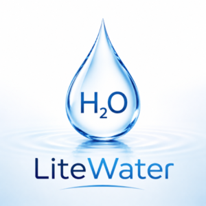 Deterium Depleted Water