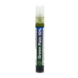 Green Pain 10%
