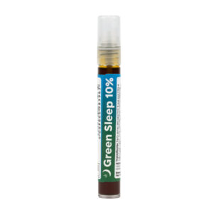 Green Sleep 10%